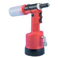 Rivettatrice pneumatica