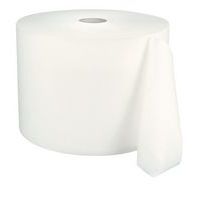 Microfibra non tessuta 40x38 cm rossa- (confezione da 5) - De Witte