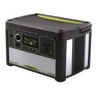 Batteria portatile al litio Yeti - Tecnologia Goal Zero