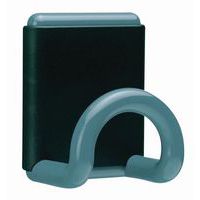 Appendino magnetico con supporto arrotondato