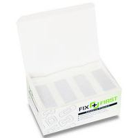 Cerotti rilevabili blu - Scatola da 100