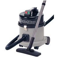 Aspiratore Numatic ambiente delicato MFQ 370 - 12 l