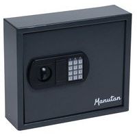 Cassetta per chiavi ad alta sicurezza - Manutan