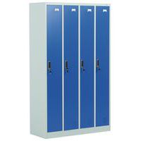 Le Dimensioni Degli Armadietti Spogliatoio - Foto 5