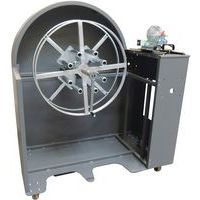 Avvolgitore per cavo MANU-COCCI M35S - Cable Equipments