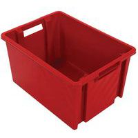 Contenitori E Scatole Rossi In Plastica Per La Casa | Acquisti Online Su - Foto 10