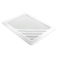 Coperchio semitrasparente per contenitori NovaBacs