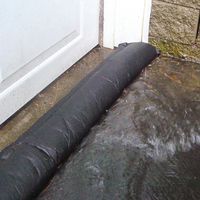 Protezione anti-inondazione