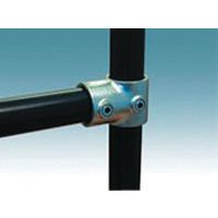 Raccordo per tubi Key-Clamp - Tipo A02