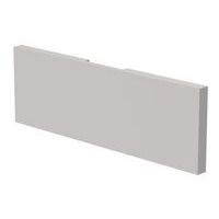 Pannello base chiuso - Venduto singolarmente