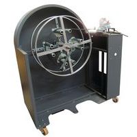 Matassatrice MANU-COCCI M35 - Piastra regolabile rapida -Cable Equipements