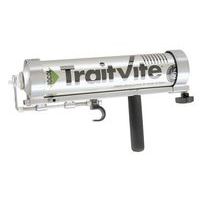 Pistola per tracciatura a mano Traitvite - Per vernice spray - Rocol