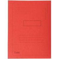 Cartellina stampata a 2 lembi Forever 280g/m² - 24x32cm