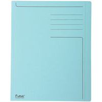 Cartelletta rigida forever® da 280 g/m² con stampa 24 x 31,5 cm