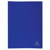 Portalistini in PP flessibile opaco 200 facciate A4