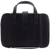 Borsa Organizer Per Sedile Anteriore Auto – Tasca Porta Laptop E Forniture Ufficio, Tracolla Rimovibile