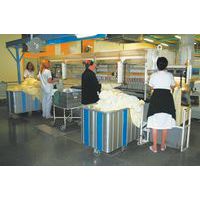 maggiore comfort e produttività