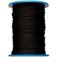 Corda In Acciaio Zincato Per Verricello - Diametro 5 Mm, Lunghezza 30 M, Carico Utile 280 Kg, Realizzata In Germania