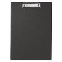 Portablocco con rivestimento in pellicola PVC A4 verticale - Maul