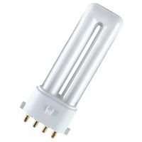 Lâmpada fluorecente compacta