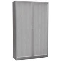 Armadio con ante a serranda Premium unito - Alt. 198 cm