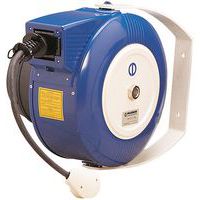 Avvolgitore chiuso grande capacità