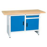 1 cassetti - 2 cassettiere