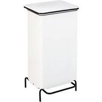 Contenitore statico a pedale