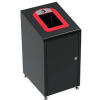 Gettacarte per la raccolta differenziata