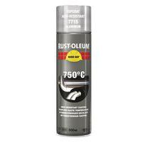 Vernice spray per alte temperature Hard Hat - 500 mL - Rust-Oleum