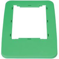 Inserto colorato per pattumiera - 60 e 80 L Mix and Match