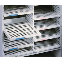 Ripiano per modulo di smistamento della posta - Paperflow