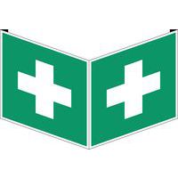 pronto soccorso bifacciale