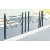 Barriera per marciapiede Style