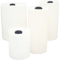 Cisterna verticale chiusa per applicazione in sospeso serie DC da 100 a 1000 L