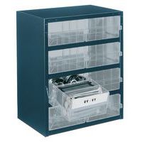 modello 250-2 8 cassetti