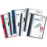 Cartellina di presentazione