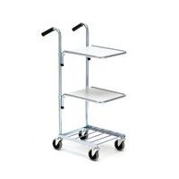 Minicarrello - Portata 35 kg