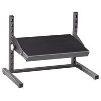 Poggiapiedi antistatico per banco Allround