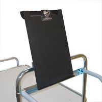 Ripiano scrittoio per mini carrelli