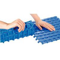 moduli con clip facili da assemblare e installare