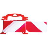 Nastro di delimitazione professionale_Mottez