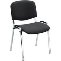 struttura cromata, tessuto antracite