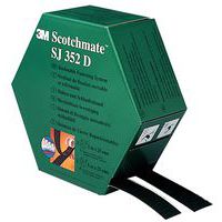 Nastro Scotchmate - SJ 352 D - 3M
