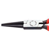 becco diritto per anelli di sicurezza esterni