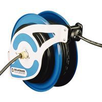 Avvolgitore aperto di piccola capacità