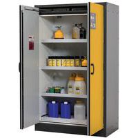 Armadio di sicurezza per solventi