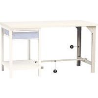 1 - base2 - poggiapiedi