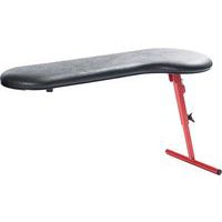 Banco di supporto attrezzature per officina - Global Professional Seating