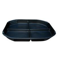 Recuperatore d'olio - Capacità 55 L